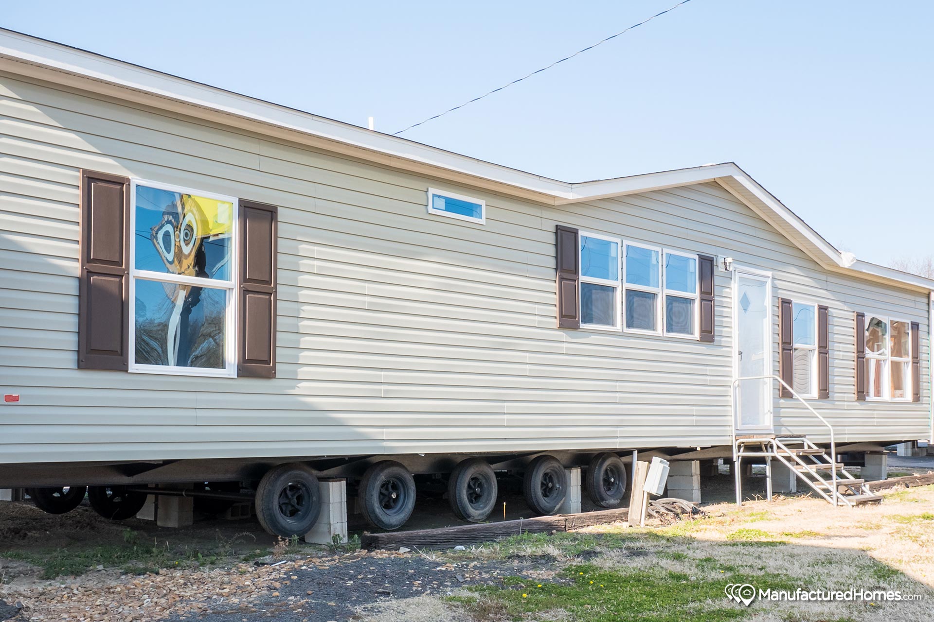 Signature The Lakeview For Sale by Dick Moore Housing